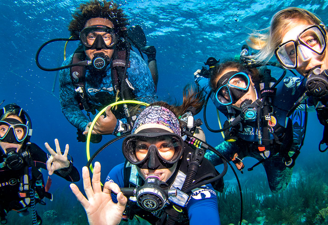 Dive Friends Bonaire